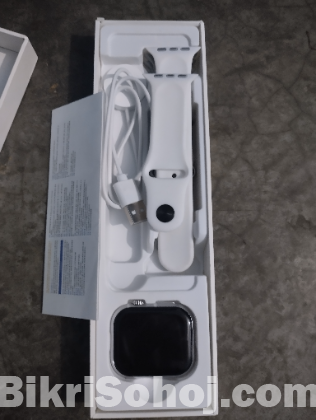 Z86 Promax smart watch, 128gb storage